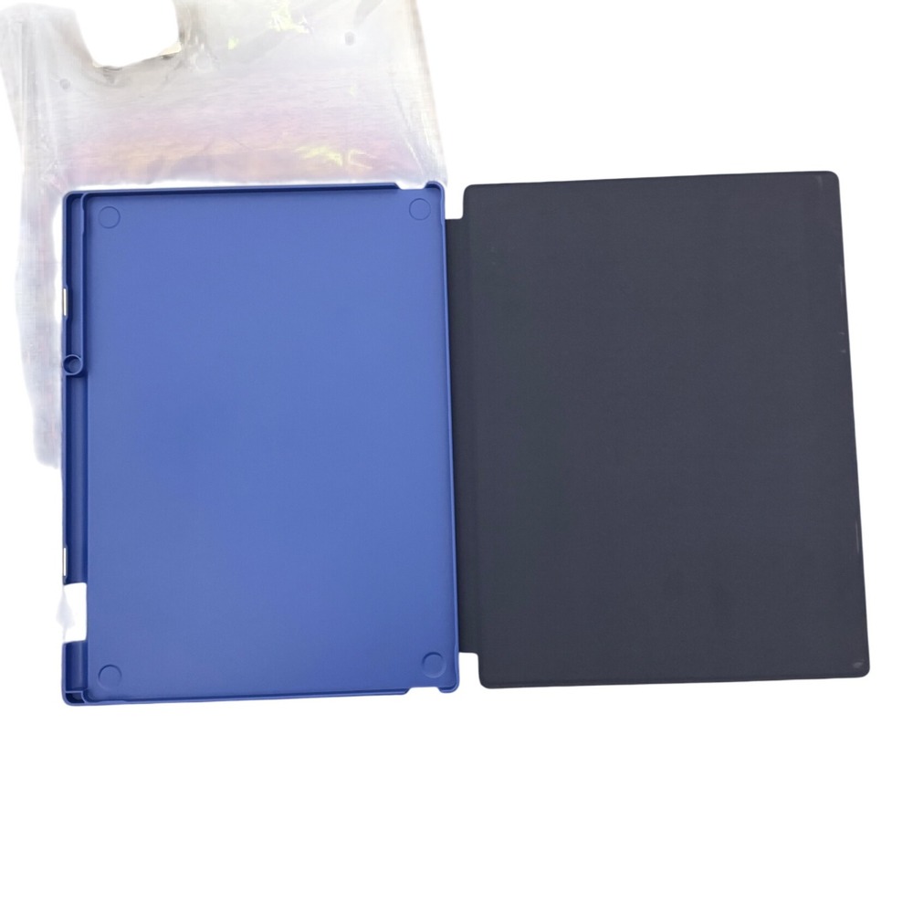 Folio Case for Remarkable Paper Pro 11.8 2024 Tablet Auto Sleep Wake blue - Picture 5 of 9